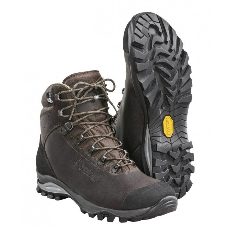 Mezczyzna Pinewood Buty Trekkingowe | Buty Mysliwskie Pinewood® Hiking Niskie 9935