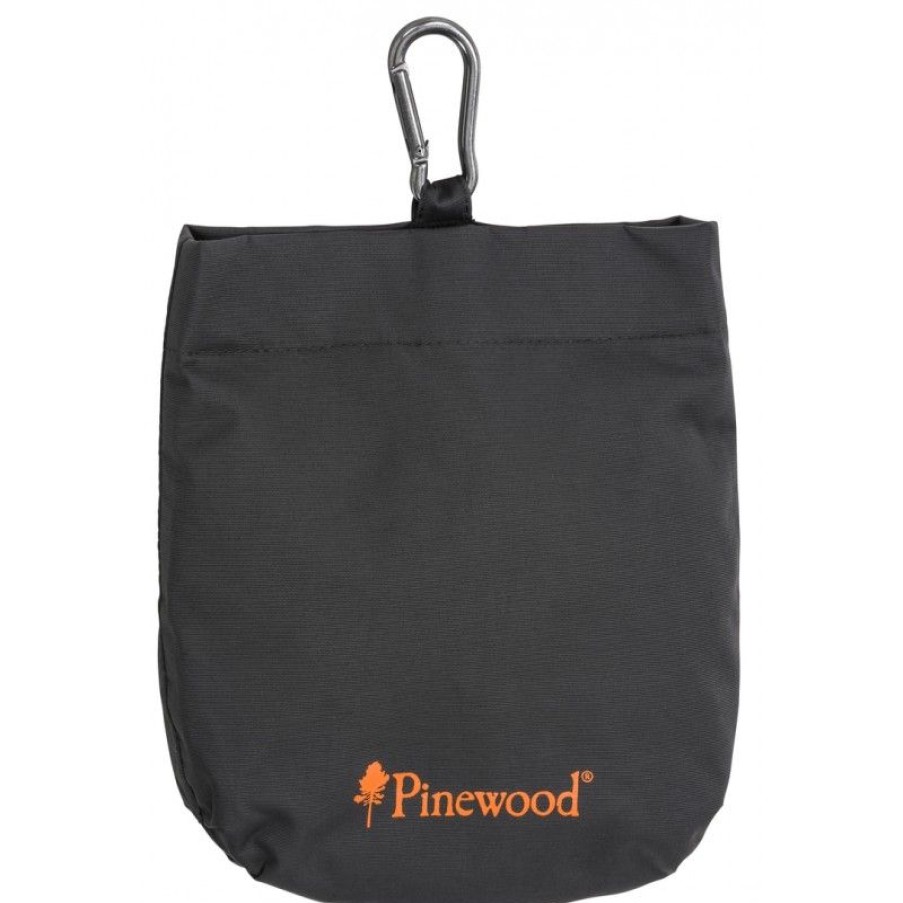 Mezczyzna Pinewood Torby & Plecaki, Worki | Saszetka Na Psie Przysmaki Pinewood® Dog Sports 1123