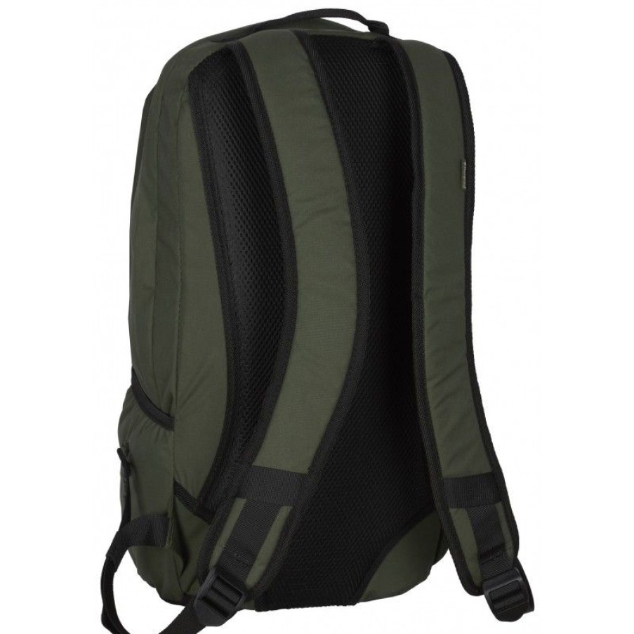 Akcesoria Pinewood | Plecak 22 Litry Pinewood® Day Pack 1913 Mid Green