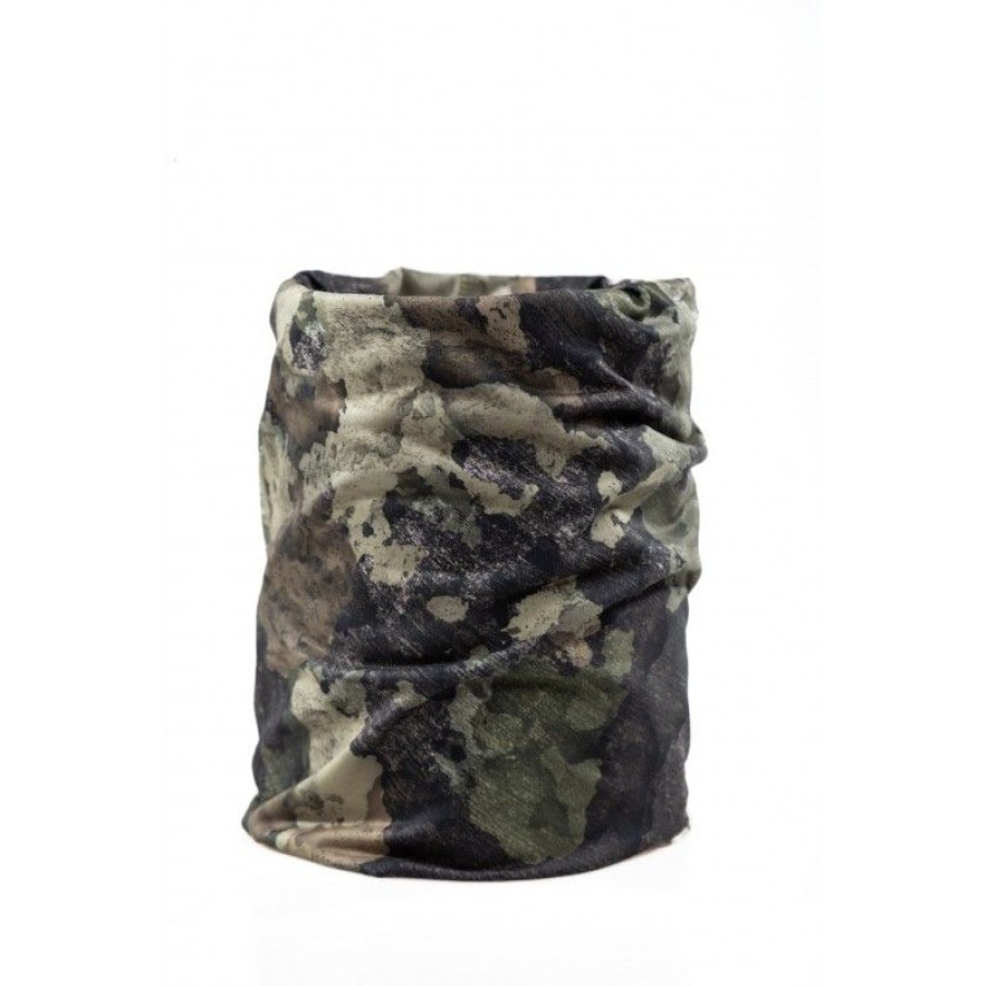 Akcesoria Taurus | Chusta Camo Green Ta-184-Green