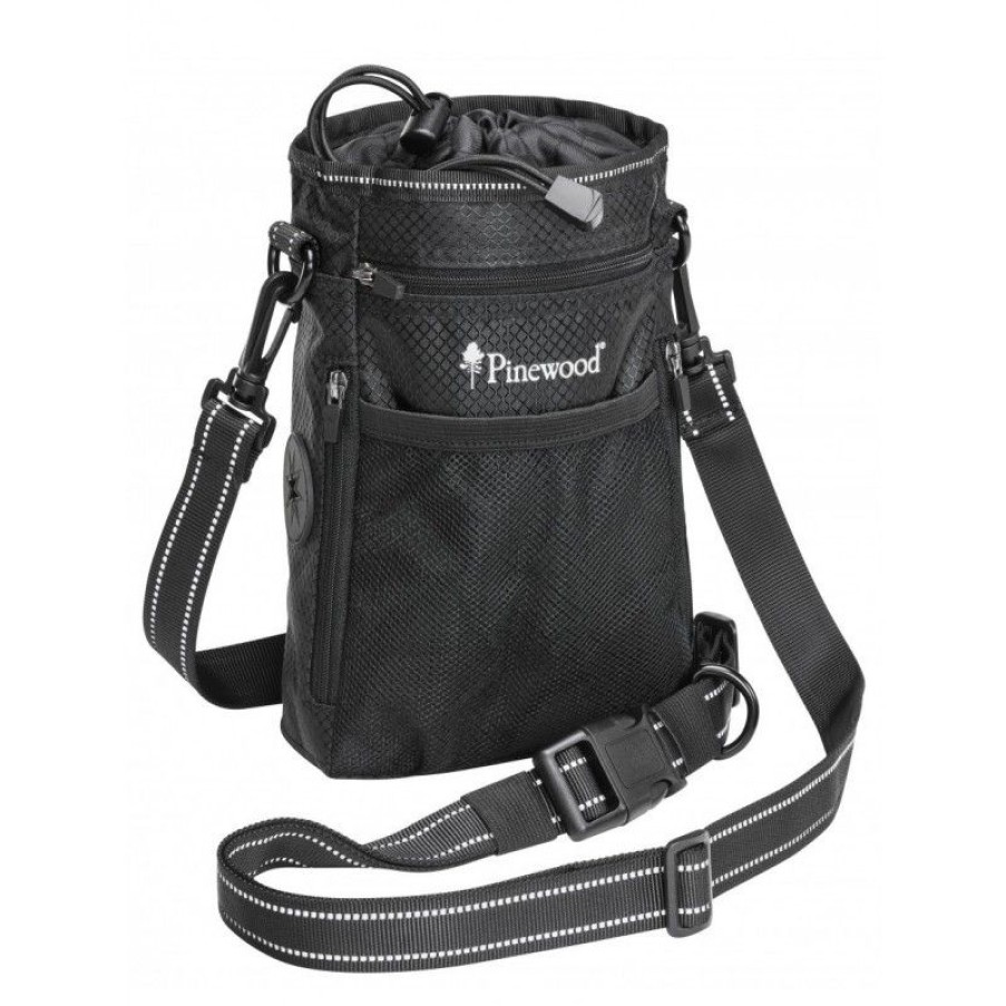 Mezczyzna Pinewood Torby & Plecaki, Worki | Saszetka/Torba Pinewood® Dog-Sports Bag Small 1106